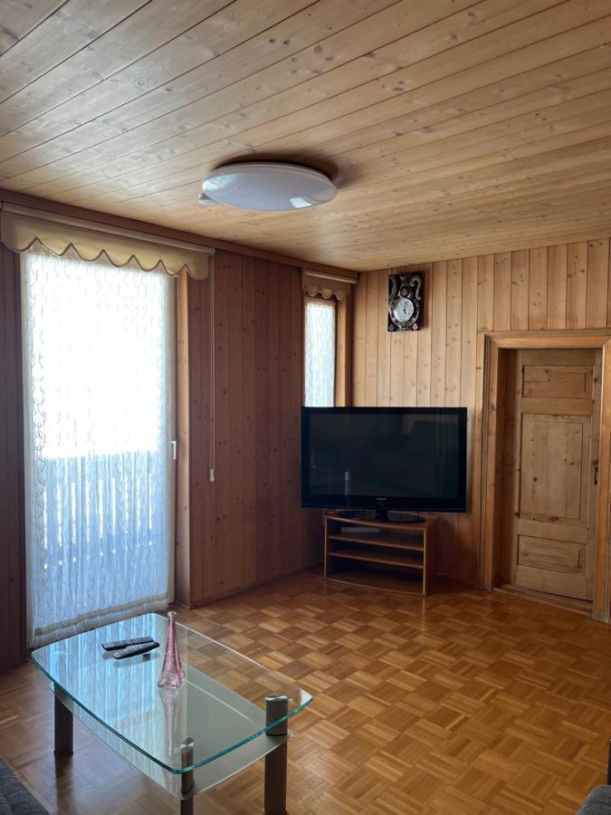 Apartment Liya Fussen Exterior photo
